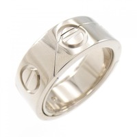 カルティエ アストロラブ 1999年X'mas限定 リング