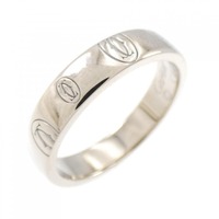 カルティエ ハッピーバースデー リング