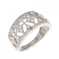 PT ダイヤモンド リング 1.00CT