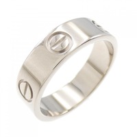 カルティエ ラブ リング