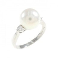 PT アコヤパール リング 8.5mm