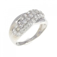PT ダイヤモンド リング 1.00CT