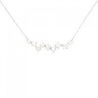 PT ダイヤモンド ネックレス 1.00CT