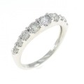 PT ダイヤモンド リング 0.50CT