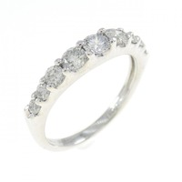PT ダイヤモンド リング 0.50CT