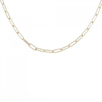 【新品】K18YG ネックレス