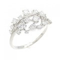 ギンザ タナカ ダイヤモンド リング 0.60CT