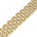 750YG ブレスレット