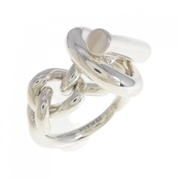 エルメス クロワゼット リング