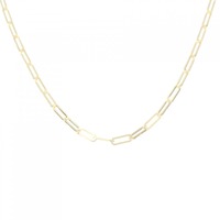 750YG ネックレス