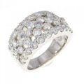 PT ダイヤモンド リング 2.000CT