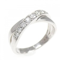 PT ダイヤモンド リング 0.25CT