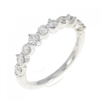 PT ダイヤモンド リング 0.500CT