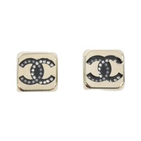 シャネル AB7971 ピアス
