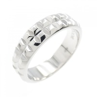 ブシュロン ポワント ド ディアマン リング