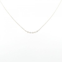 ココシュニック ダイヤモンド ネックレス