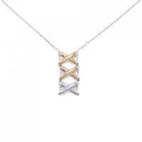 ショーメ リアン ダムール ネックレス