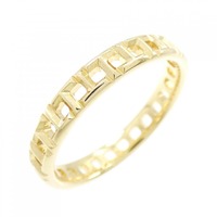 ティファニー Tトゥルー ナロー リング