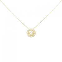 フェスタリア ダイヤモンド ネックレス 0.14CT