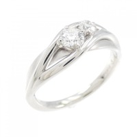 PT ダイヤモンド リング 0.20CT