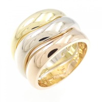 カルティエ ラブミー リング