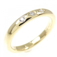 ティファニー スタッキング リング