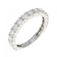 PT ダイヤモンド リング 1.00CT