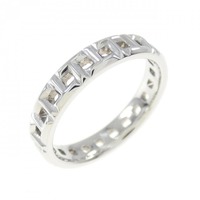 ティファニー Tトゥルー ナロー リング