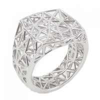 トムウッド TOMWOOD RING