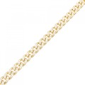 【新品】K18YG ダイヤモンド キヘイ ブレスレット 1.10CT 20cm
