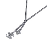 【未使用品】シャネル ABB296 ネックレス