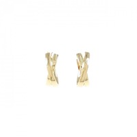 【新品】K18YG ピアス