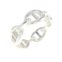 エルメス シェーヌ ダンクル アンシェネ リング