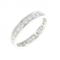 カルティエ ウェディング リング