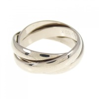 カルティエ トリニティ リング