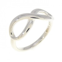 ティファニー インフィニティ リング