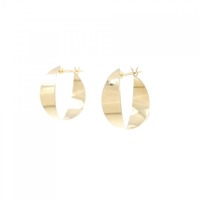 【新品】K18YG ピアス