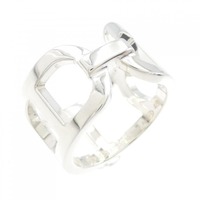 エルメス エヴァー シェーヌダンクル リング