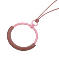 エルメス ループ 010712CA ネックレス