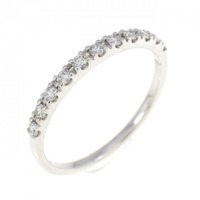 PT ダイヤモンド リング 0.11CT