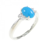 PT ターコイズ リング 0.55CT