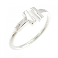 ティファニー Tワイヤー リング