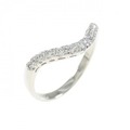 PT ダイヤモンド リング 0.17CT