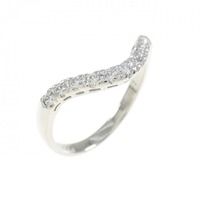 PT ダイヤモンド リング 0.17CT