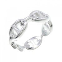 エルメス シェーヌ ダンクル アンシェネ リング