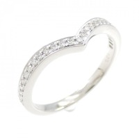 PT ダイヤモンド リング 0.21CT