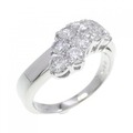 PT ダイヤモンド リング 1.00CT