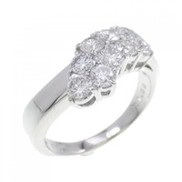 PT ダイヤモンド リング 1.00CT