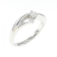 ギンザ タナカ リダイヤモンド ング 0.20CT