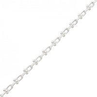 ティファニー リンク マイクロ ブレスレット